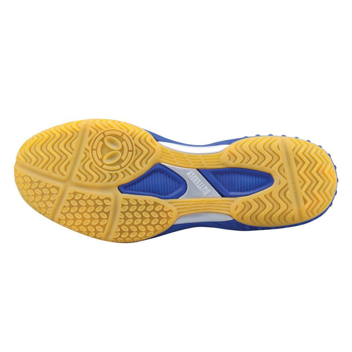 Lezoline Mach Shoes: Sole